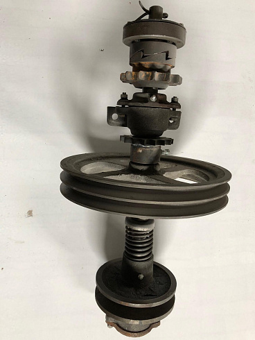 Контрпривод ЗП 04.000: купить в Ростове-на-Дону