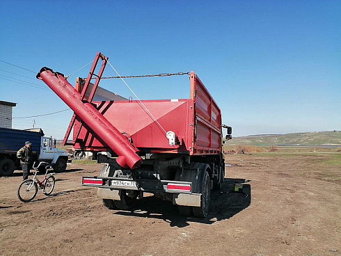 Загрузчик ЗСН-25: купить в Ростове-на-Дону