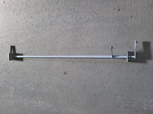 Вал задний щеточного механизма К527: купить в Ростове-на-Дону