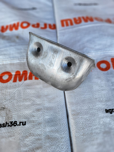 Ковш норийный УКЗ-50 (180*130*110): купить в Ростове-на-Дону