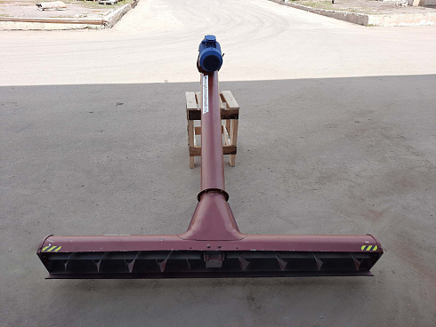 Устройство загрузочное ПС-10А - 43.000 (с электр двиг): купить в Ростове-на-Дону