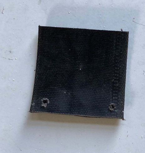 Лопатка БЦС 100.02.102 (бол.): купить в Ростове-на-Дону