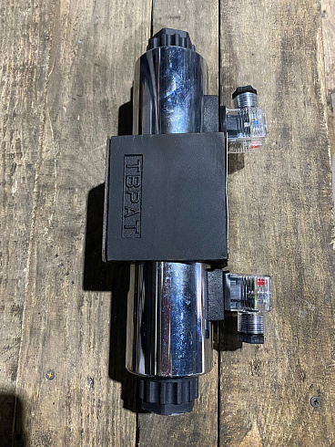 Гидрораспределитель КШП-6: купить в Ростове-на-Дону