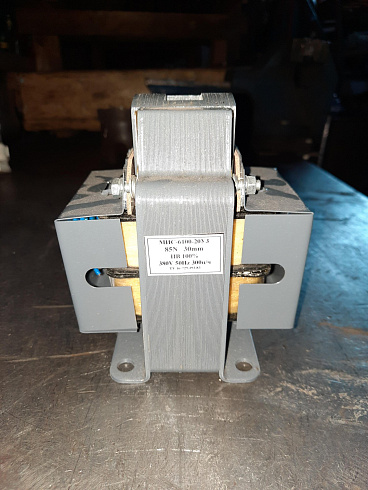 Электромагнит ПС-10: купить в Ростове-на-Дону