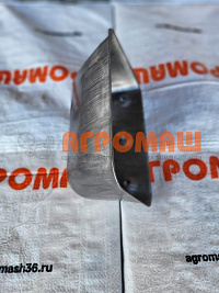 Ковш норийный УКЗ-100 (270*160*120): купить в Ростове-на-Дону