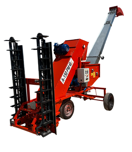 Зернометатель А-150РМ: купить в Ростове-на-Дону