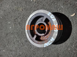 Шкив МСУ 05.102: купить в Ростове-на-Дону