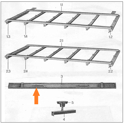 Крышка решетных рамок К 527 : купить в Ростове-на-Дону