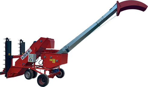 Зернометатель А-200М: купить в Ростове-на-Дону