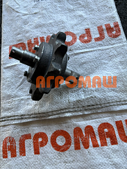 Ось ЗП 02.623 в сборе: купить в Ростове-на-Дону