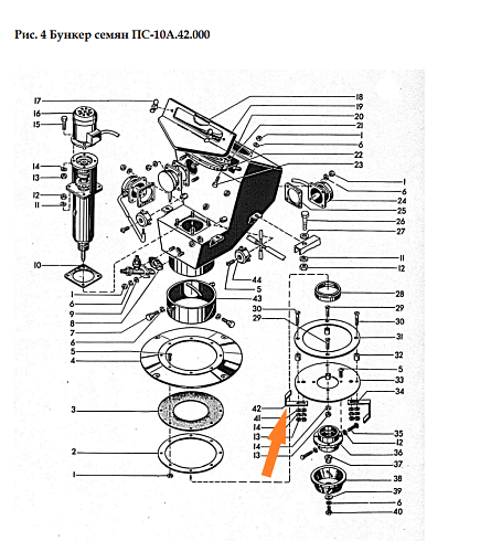 Чистик ПС-10.01.502: купить в Ростове-на-Дону Чистик ПС-10.01.502: купить в Ростове-на-Дону