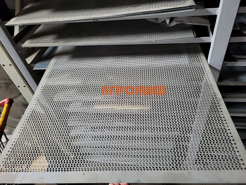 Решето: 3а-8,0-990х740-0,8-оц: купить в Ростове-на-Дону