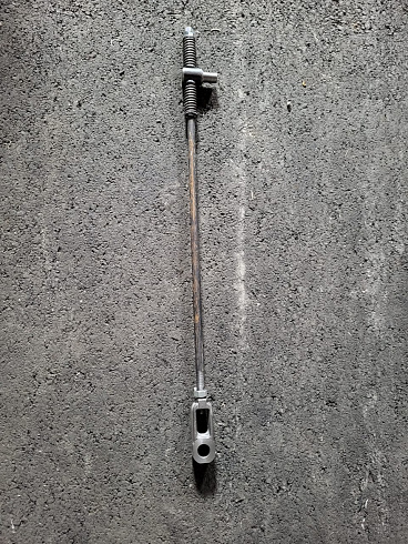 Демпфер в сборе (ОВС-25) ОВИ 02.230.01: купить в Ростове-на-Дону