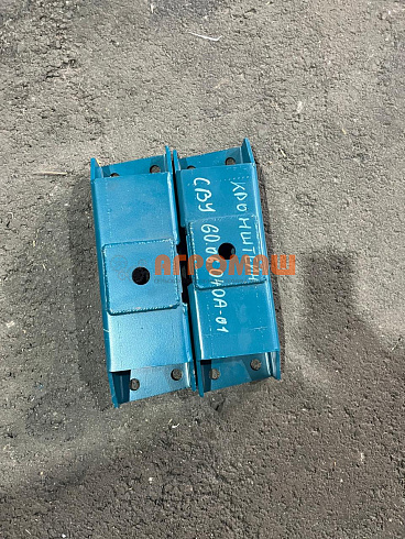 Кронштейн СВУ 60.06.040А-01: купить в Ростове-на-Дону