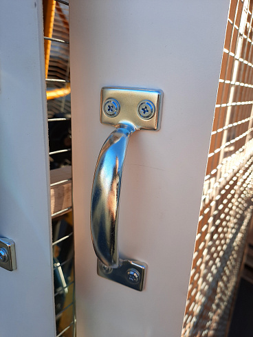 Комплект ситовых рамок БЛС-150 (комплект 8 рамок): купить в Ростове-на-Дону