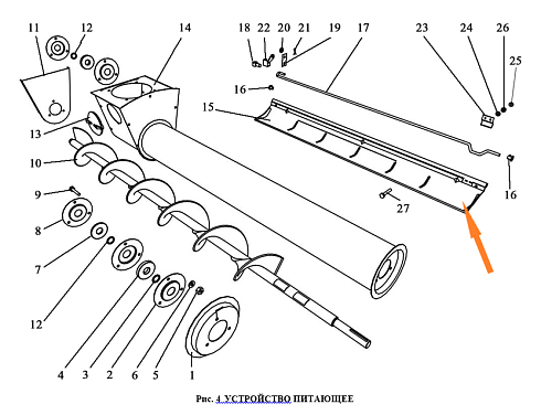Клапан ОВИ 03.260-01: купить в Ростове-на-Дону
