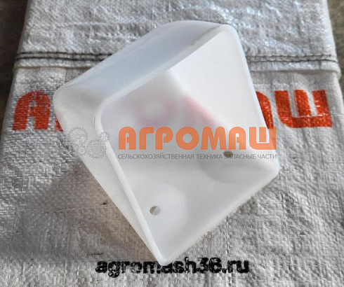 Ковш норийный полимерный МАСТУ 010: купить в Ростове-на-Дону