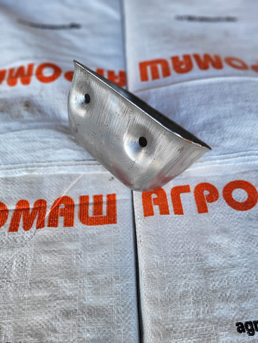 Ковш норийный УКЗ-20 (160*125*100): купить в Ростове-на-Дону