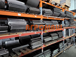 Решето: 3а-7,5-32-490х990-1,0-хк БЦС гн: купить в Ростове-на-Дону