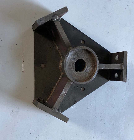 Кронштейн Р8-БЦС-100.02.230 (МЗП 50.32.230): купить в Ростове-на-Дону