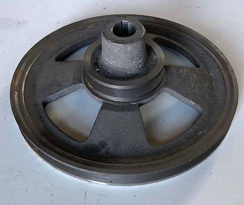 Шкив МПО 50.04.102: купить в Ростове-на-Дону