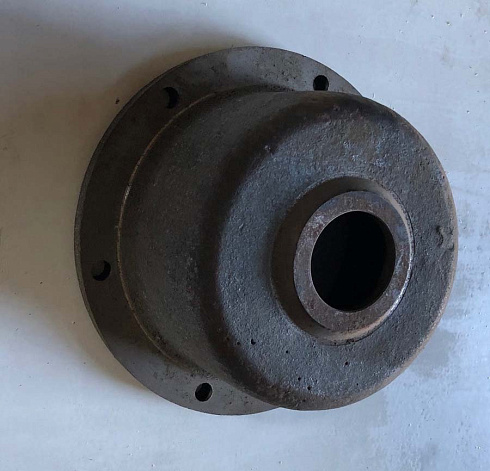 Корпус А1-БЦС-100.02.221: купить в Ростове-на-Дону