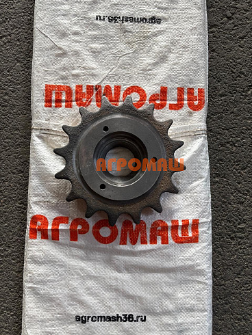 Звездочка КШП-5 5.01-04-05 1: купить в Ростове-на-Дону