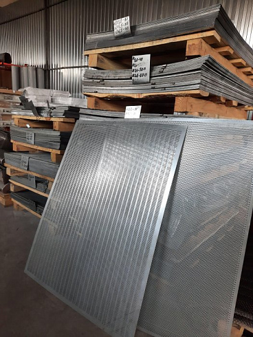 Решето БИС-100 : купить в Ростове-на-Дону Решето БИС-100 : купить в Ростове-на-Дону