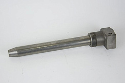 Вал выводного желоба К-531: купить в Ростове-на-Дону