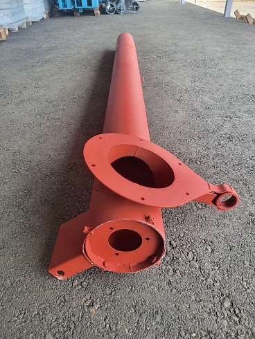 Корпус ПС-10.48.020 (с крышкой ПС-10.16.040): купить в Ростове-на-Дону