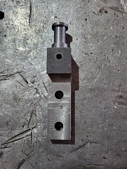 Ограничитель БИС12 000000170 001: купить в Ростове-на-Дону