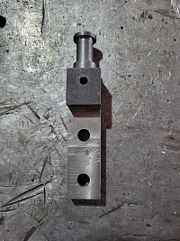 Ограничитель БИС12 000000170 001: купить в Ростове-на-Дону Ограничитель БИС12 000000170 001: купить в Ростове-на-Дону