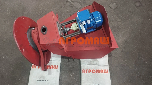 Бункер ПС-10.42.000: купить в Ростове-на-Дону