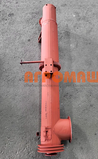 Шнек промежуточный ПС-10.15.000: купить в Ростове-на-Дону