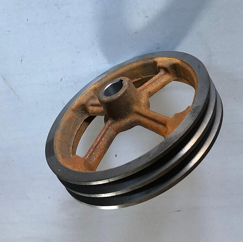 Шкив ЗА 03.108=ЗМ03.101 (ПЗТ 11.104) (ф260 ф=30): купить в Ростове-на-Дону