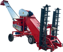 Зернометатель А-200М: купить в Ростове-на-Дону