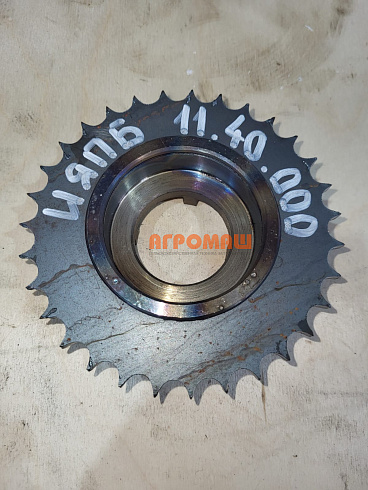 Звездочка ИЯПБ 11.61.40.000: купить в Ростове-на-Дону