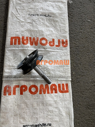 Ролик опорный К-547 с коротким валом: купить в Ростове-на-Дону