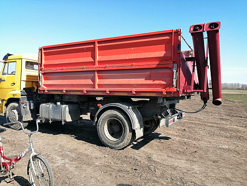 Загрузчик ЗСН-25: купить в Ростове-на-Дону