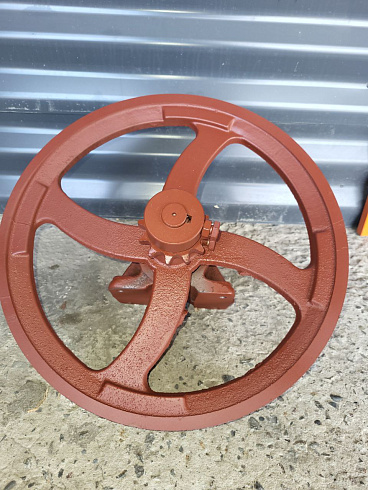 Контрпривод на ЗВС-20А ЗВС 97.000: купить в Ростове-на-Дону