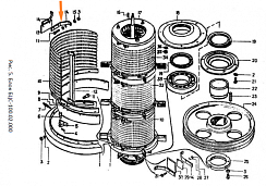 Кронштейн БЦС 100.02.721: купить в Ростове-на-Дону