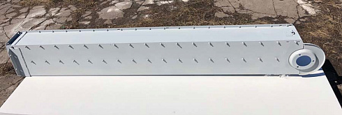 Секция нижняя ОВИ 04.090: купить в Ростове-на-Дону