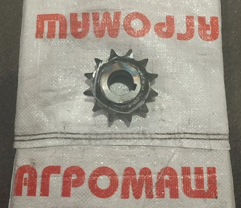 Звездочка КШП-5 5.01-03-04 (z=12, t=25,4, Фвн=35): купить в Ростове-на-Дону