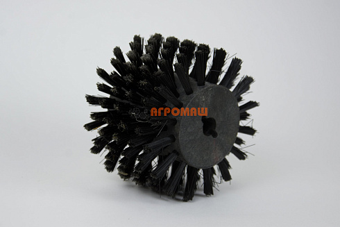 Щетка круглая А1-БЦС-100.02.850: купить в Ростове-на-Дону