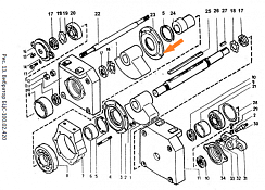Крышка А1-БЦС-100.02.423-01: купить в Ростове-на-Дону