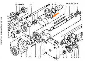 Крышка А1-БЦС-100.02.423-01: купить в Ростове-на-Дону