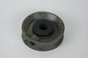 Ролик опорный К-527 (8 шт), К-547 (12 шт. =4 длин.+8 корот.): купить в Ростове-на-Дону