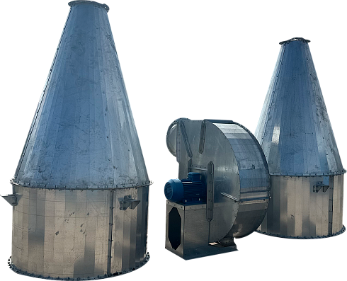 Машина ВРМ-70 (Аналог Petkus K527): купить в Ростове-на-Дону