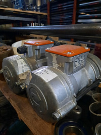 Вибратор БИС-100 : купить в Ростове-на-Дону Вибратор БИС-100 : купить в Ростове-на-Дону