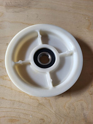 Ролик натяжной МСУ 08.210 (СММ 08.130 (Н 206.23.000): купить в Ростове-на-Дону